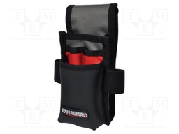 Bag: tools pocket; Application: MA-2723