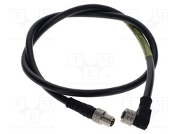 Cable: for sensors/automation