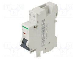 Shunt release; for DIN rail mounting; Easy9 Pro; 100÷415VAC