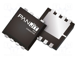 Transistor: N-MOSFET