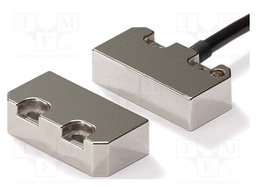 Safety switch: magnetic; F3S-TGR-N_C; NC x2 + NO; IP69K; 200mA