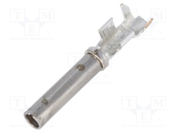 Contact; Size: 16; female; 0.82÷2.08mm2; 18AWG÷14AWG; ML-XT,XRC