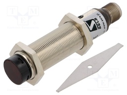 Sensor: photoelectric; Range: 3m; PNP; DARK-ON,LIGHT-ON; 100mA