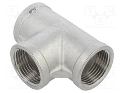 T-tap splitter,female-female-female; max.10.5bar; G316