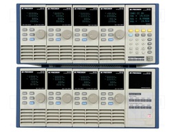 Module: electronic load; 500V; 20A; 300W; 82x183x573mm; 5kg; 0÷40°C