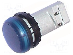 Control lamp; 22mm; RMQ-Titan; -25÷70°C; Ø22.5mm; IP67; Kind: flat