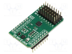Click board; prototype board; Comp: NCA9548ABYHP; multiplexer