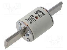 Fuse: fuse; gG; 150A; 500VAC; industrial; NHg