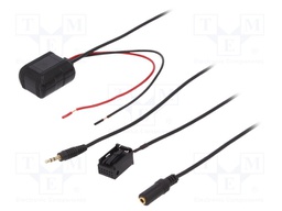 Bluetooth adapter; Opel