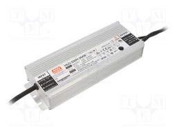 Power supply: switched-mode; LED; 320.4W; 36VDC; 32÷39VDC; IP65