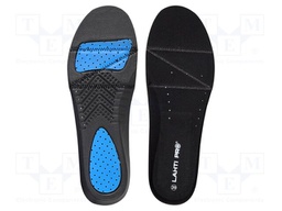 Inserts for shoes; Size: 41; with ESD thread; 4.5mm