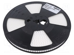 Markers for rail connectors; No.of labels: 1500pcs.