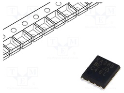 Transistor: N-MOSFET