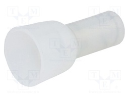 Splice terminal: quick splice