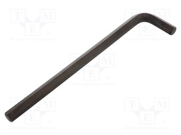 Key; hexagon keys; HEX 14mm; Overall len: 291mm