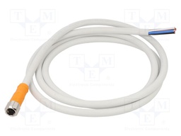 Connection lead