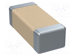 Capacitor: ceramic