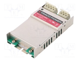 Converter: DC/DC; 20W; Uin: 9÷36V; 12VDC; Iout: 1.67A; 330kHz; OUT: 1
