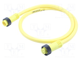 Cable: for sensors/automation