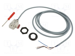 Sensor: photoelectric