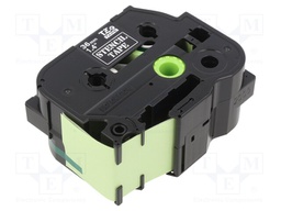 Tape; Width: 36mm; Colour: black; L: 3m