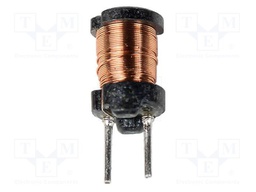 Inductor: wire