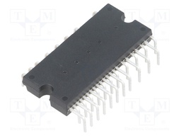 Driver; integrated bootstrap functionality; CIPOS™ Tiny; 15A