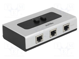 Adapter; bidirectional; 10/100/1000/2500/5000 Mbps; PoE (PoE)