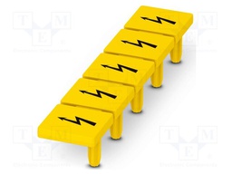 Label; L: 9.7mm; ways: 5; W: 9.3mm; H: 9.7mm
