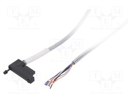 Connection lead; PIN: 5; 10m