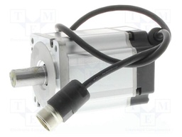 Motor: servo motor; 400W; 200VAC; 3000rpm