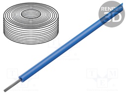 L-type compensating lead; Insulation: PVC; Cores: 1; Shape: round