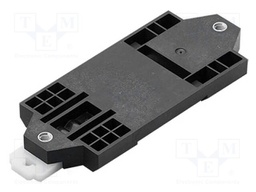 Mounting bracket; F3SG-SR/PG