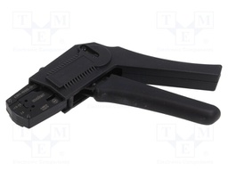 Tool: for crimping; 98915-1039,98915-1219; terminals