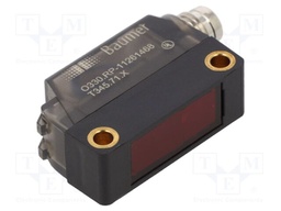 Sensor: photoelectric