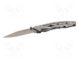 Knife; Tool length: 178mm; Kind: general purpose