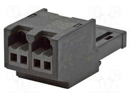 Motor breaker; NO; for DIN rail mounting; IP20; -20÷60°C