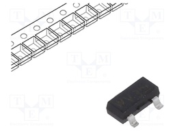 Diode: Schottky rectifying