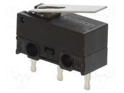 Microswitch SNAP ACTION