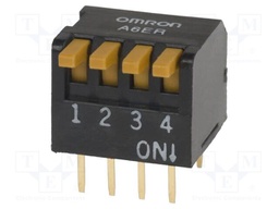 Switch: DIP-SWITCH