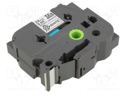 Tape; 24mm; 8m; BR-PTD610BTVP,BR-PTP900W,BR-PTP910BT