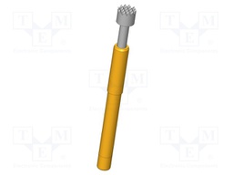 Test needle; GKS-113