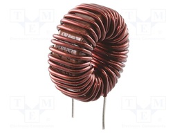 Inductor: wire