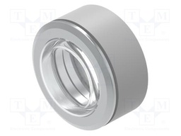 Switch Finger Guard, EAO 14 Series Flush Mount Pushbutton Switches, 04 Series