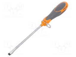 Screwdriver; for working at height; Conform to: DIN ISO 2380