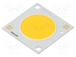 Power LED; white; COB; 42.5W; 4000K; 6536÷6880(typ)-7568lm; 1200mA