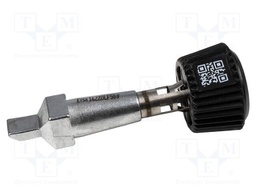 Tip; special; 5mm; longlife; for soldering station
