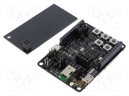 Dev.kit: evaluation; Bluetooth,Bluetooth Low Energy; IoT