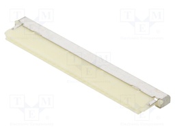 Plug; wire-board; female; 