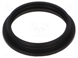 Signallers accessories: aluminium tube; 780mm